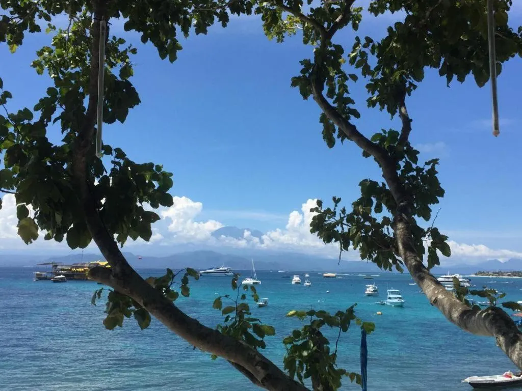 Pandana Boutique Hotel