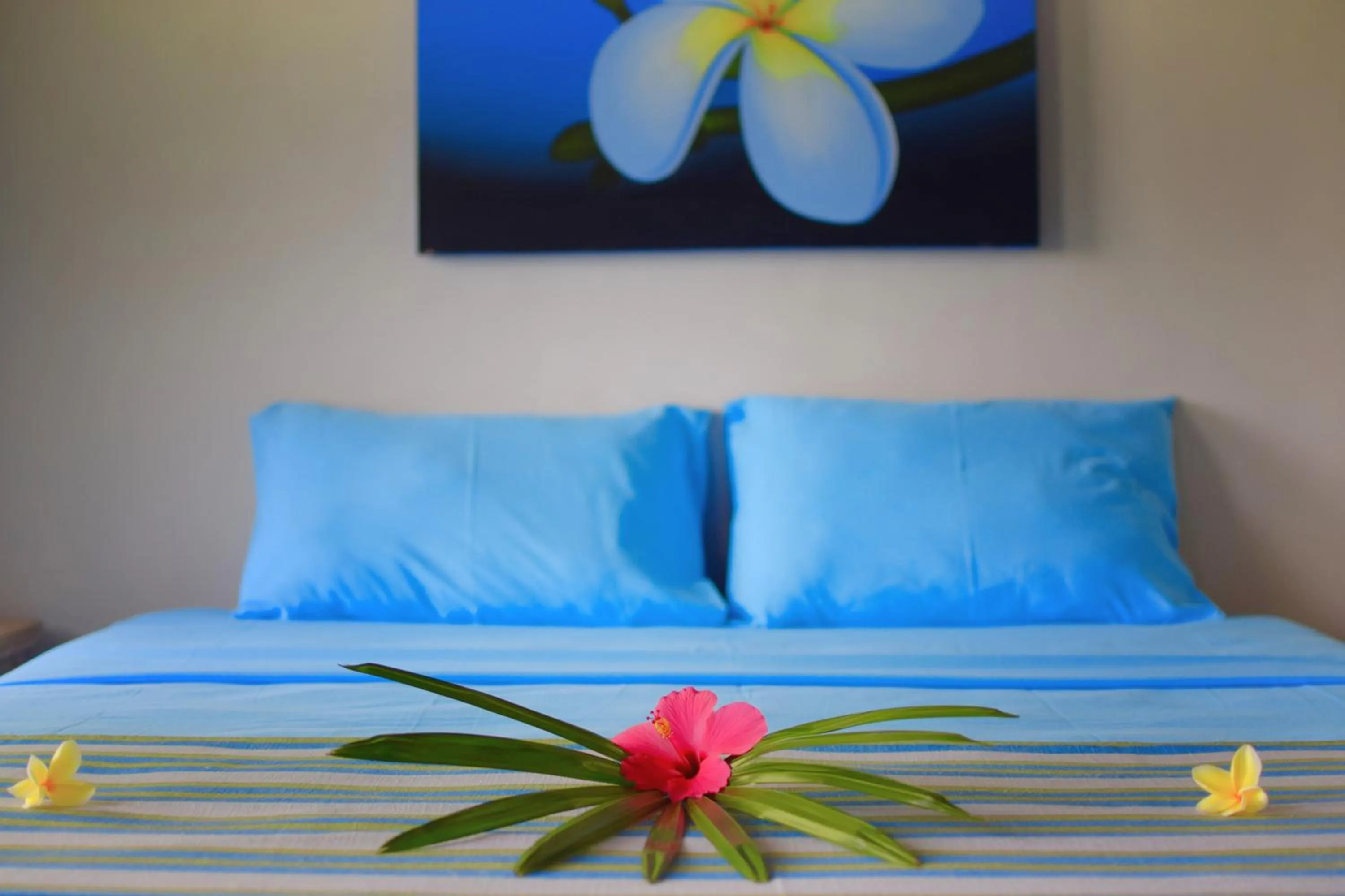 Bedroom, Bed in Pandana Boutique Hotel