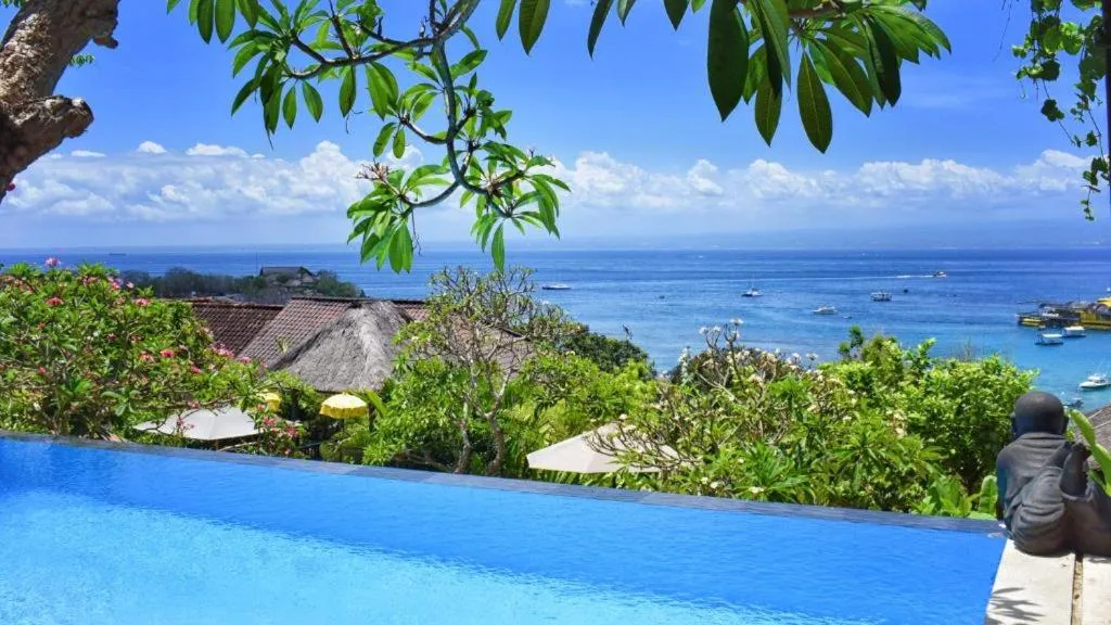 Pandana Boutique Hotel