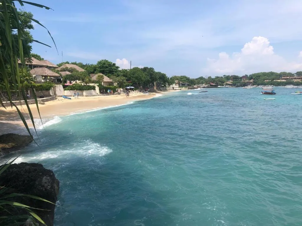 Pandana Boutique Hotel