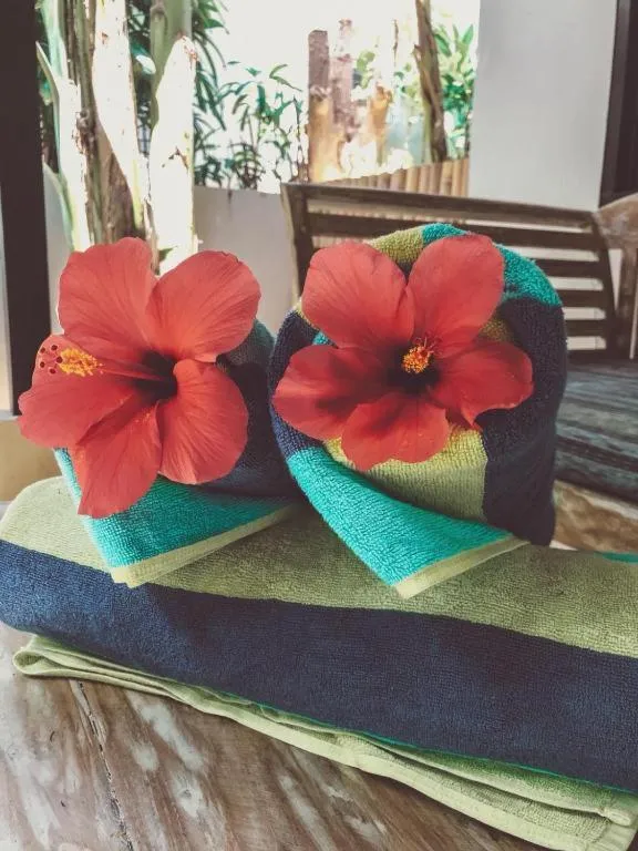 Pandana Boutique Hotel