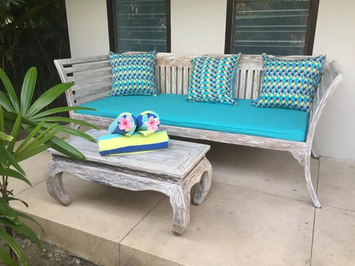 Pandana Boutique Hotel