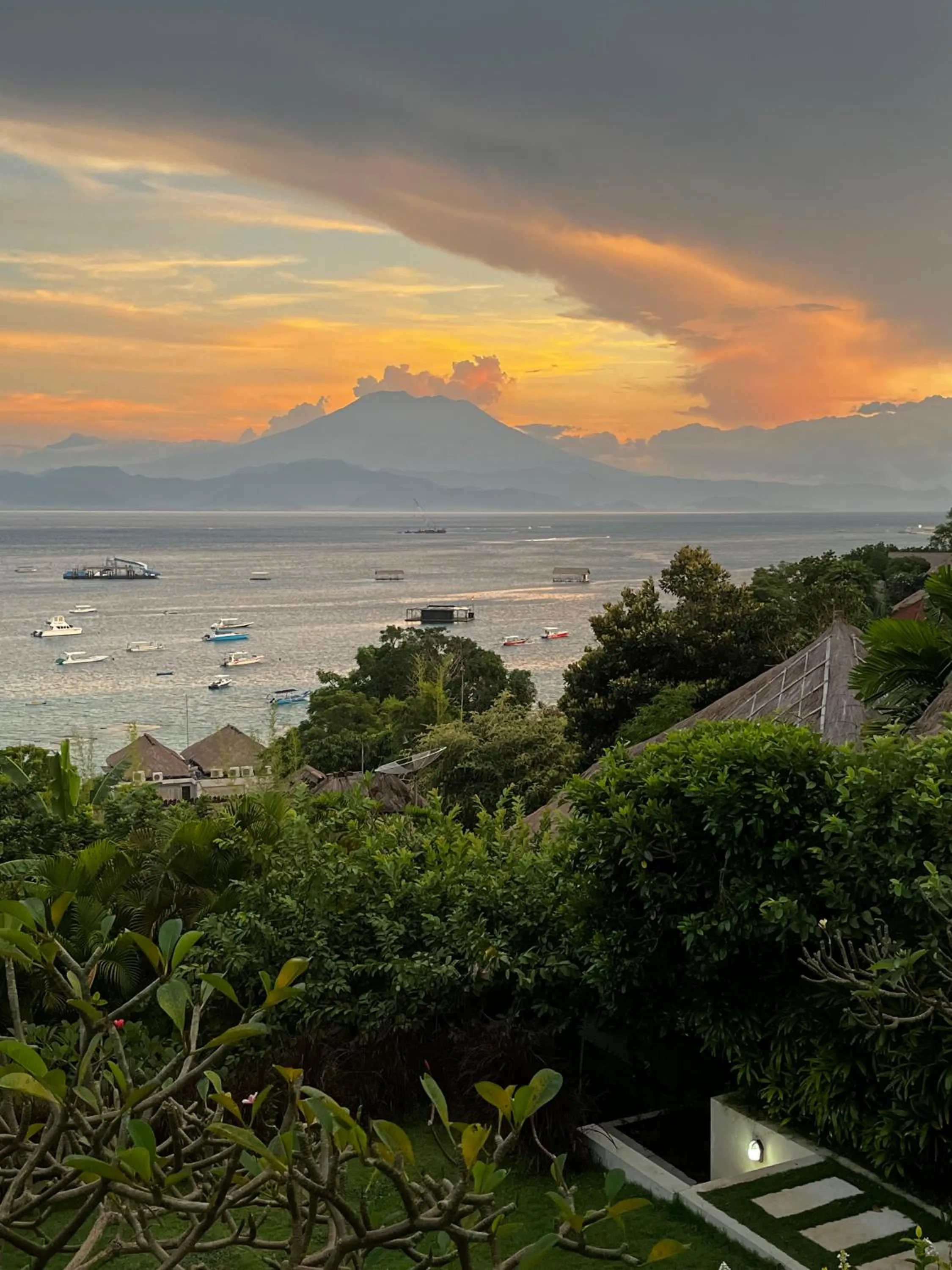 Pandana Boutique Hotel