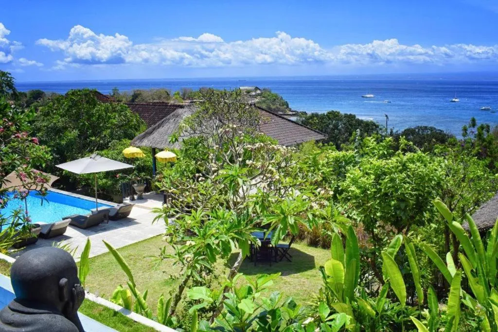 Pandana Boutique Hotel