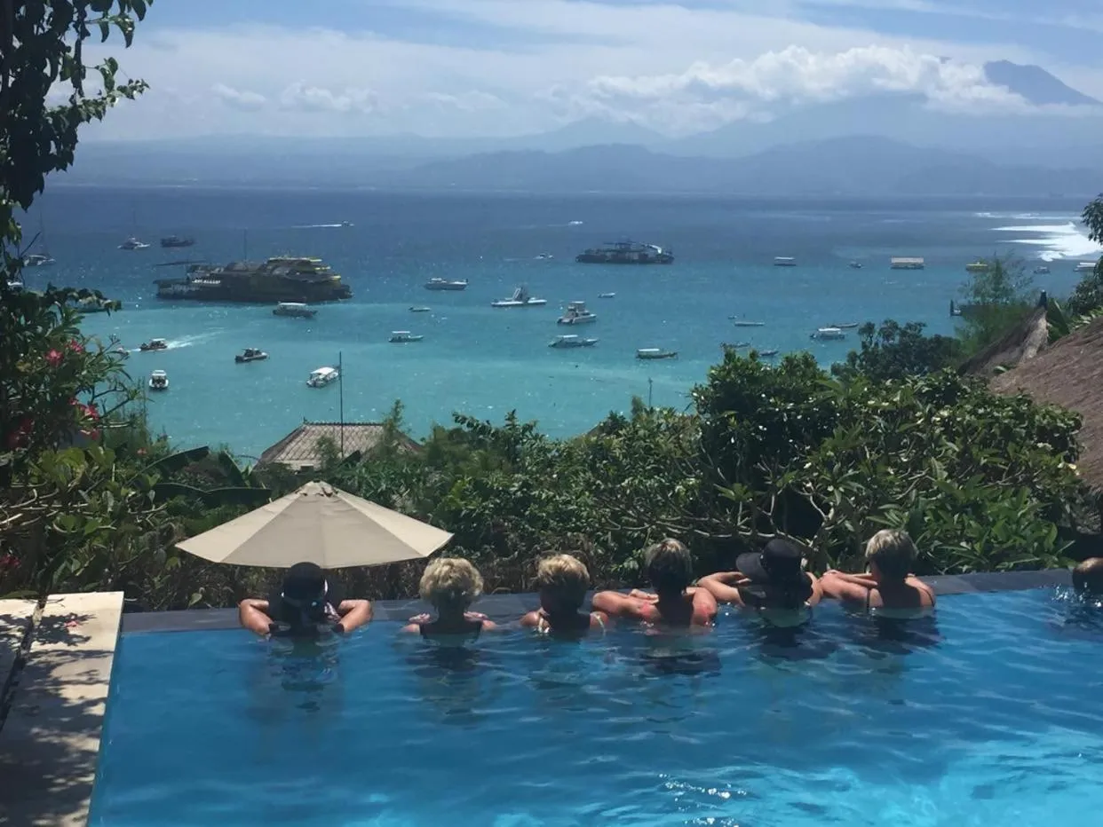 Pandana Boutique Hotel