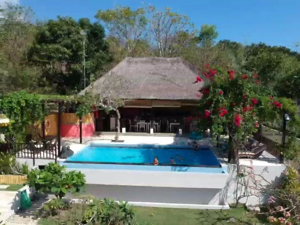 Pandana Boutique Hotel