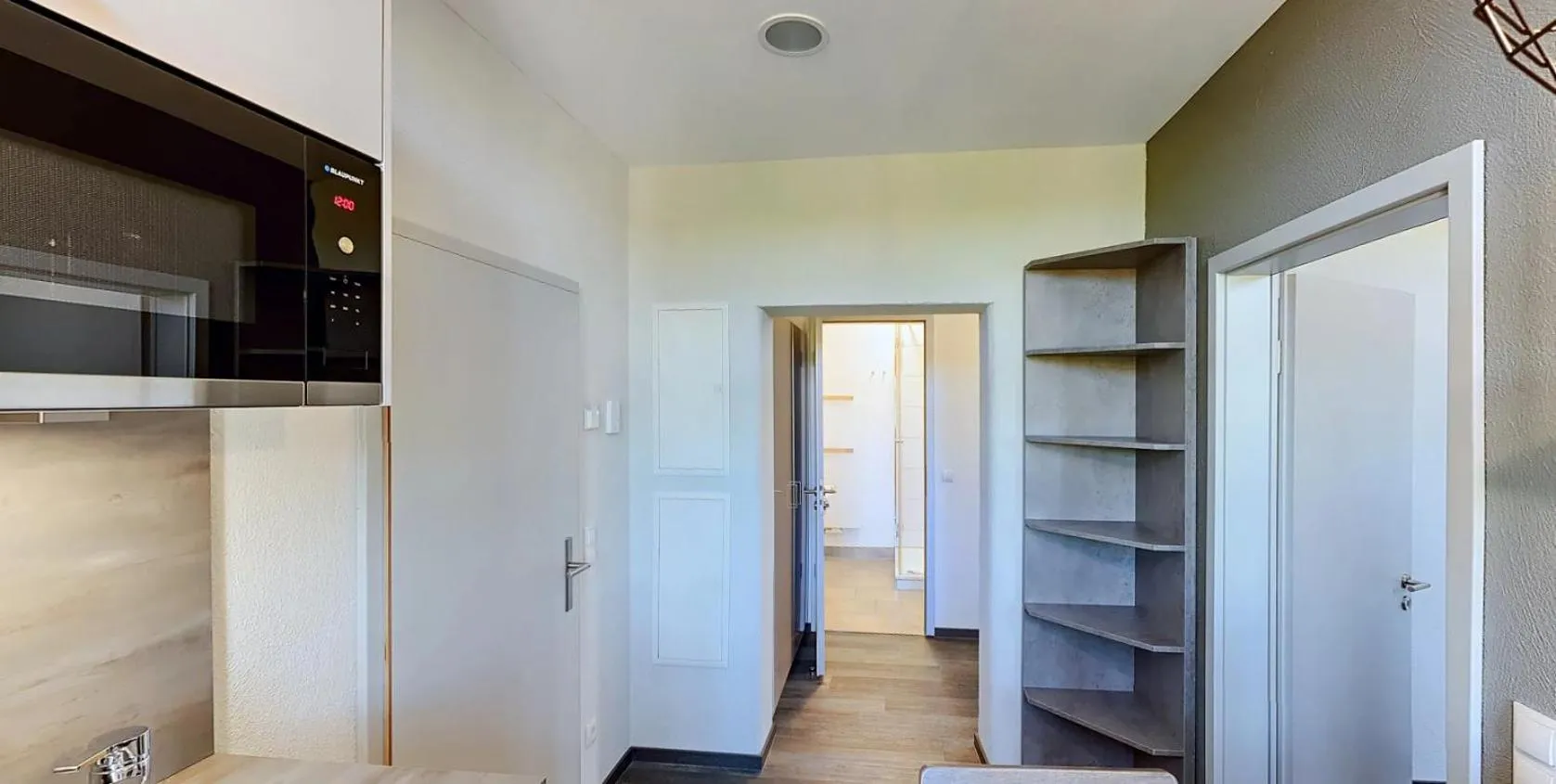 Photo of the whole room in Boardinghouse Emden