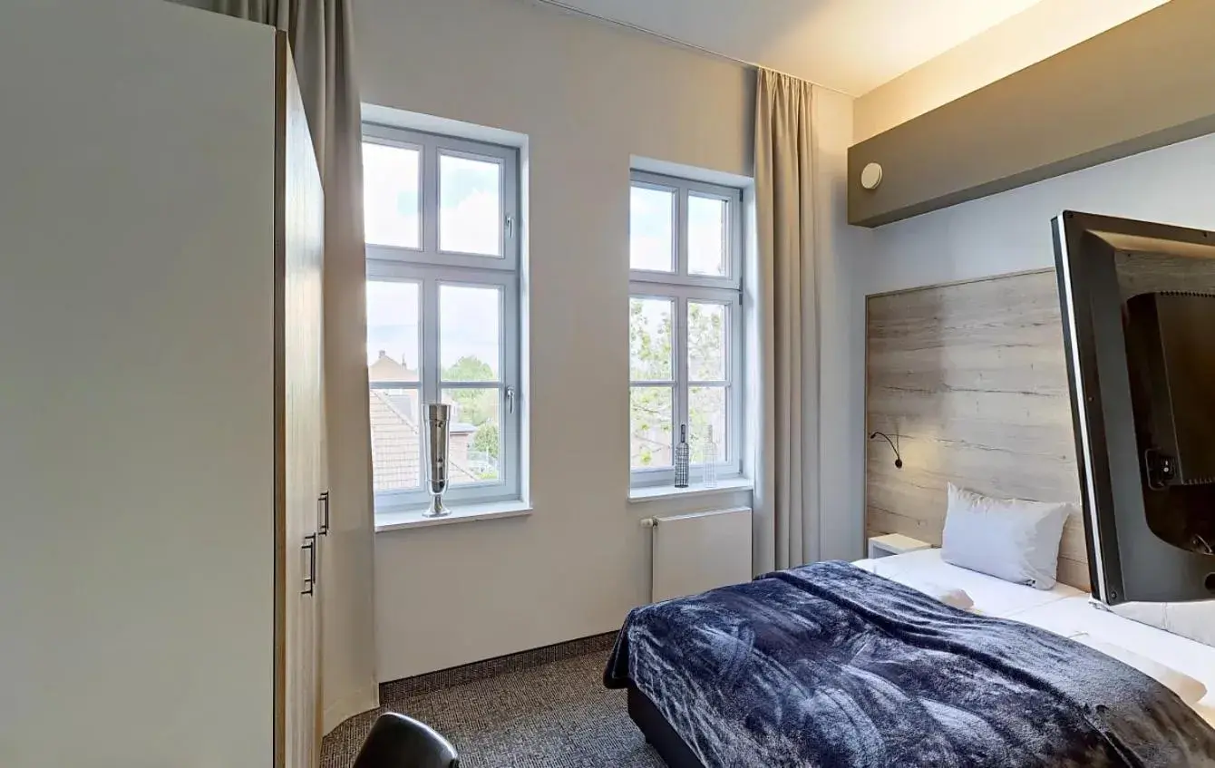 Superior Family Apartment in Boardinghouse Emden Superior Family Apartment in Boardinghouse Emden