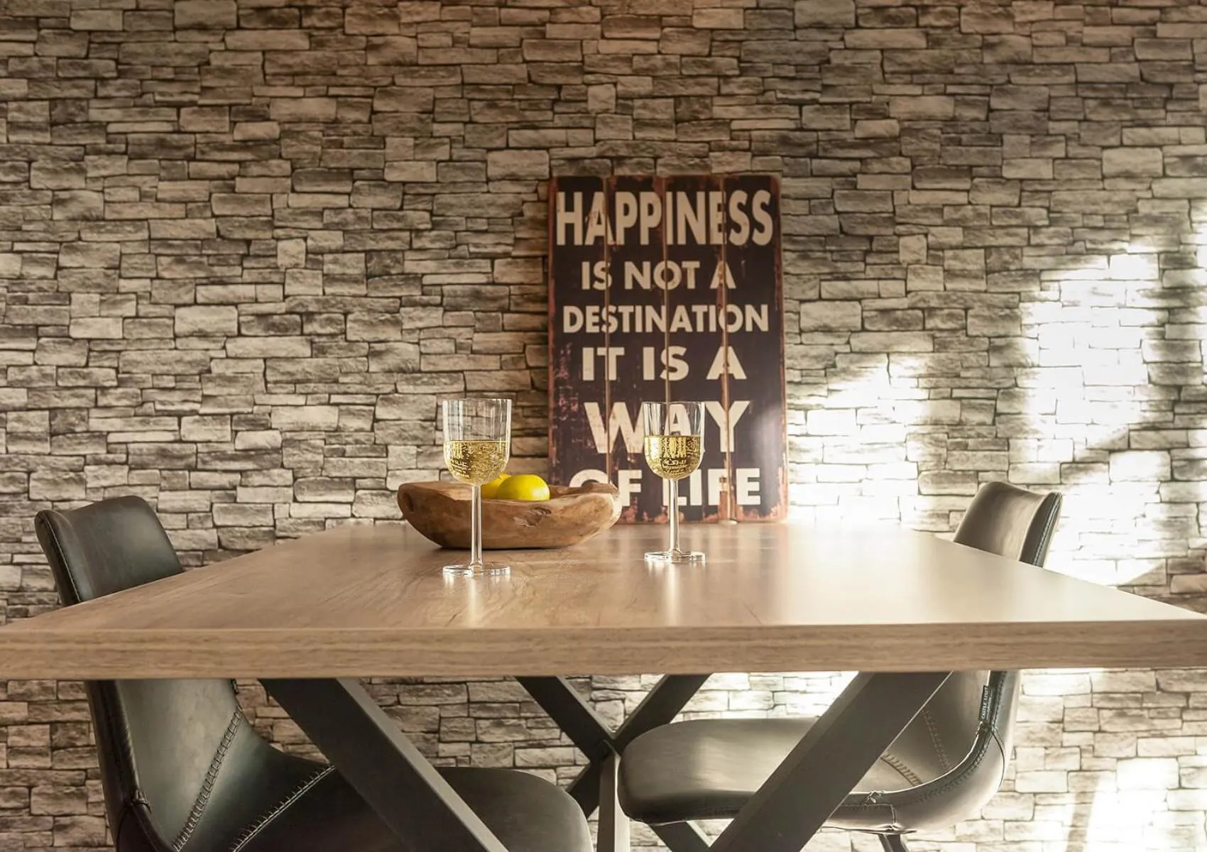 Photo of the whole room in Boardinghouse Emden