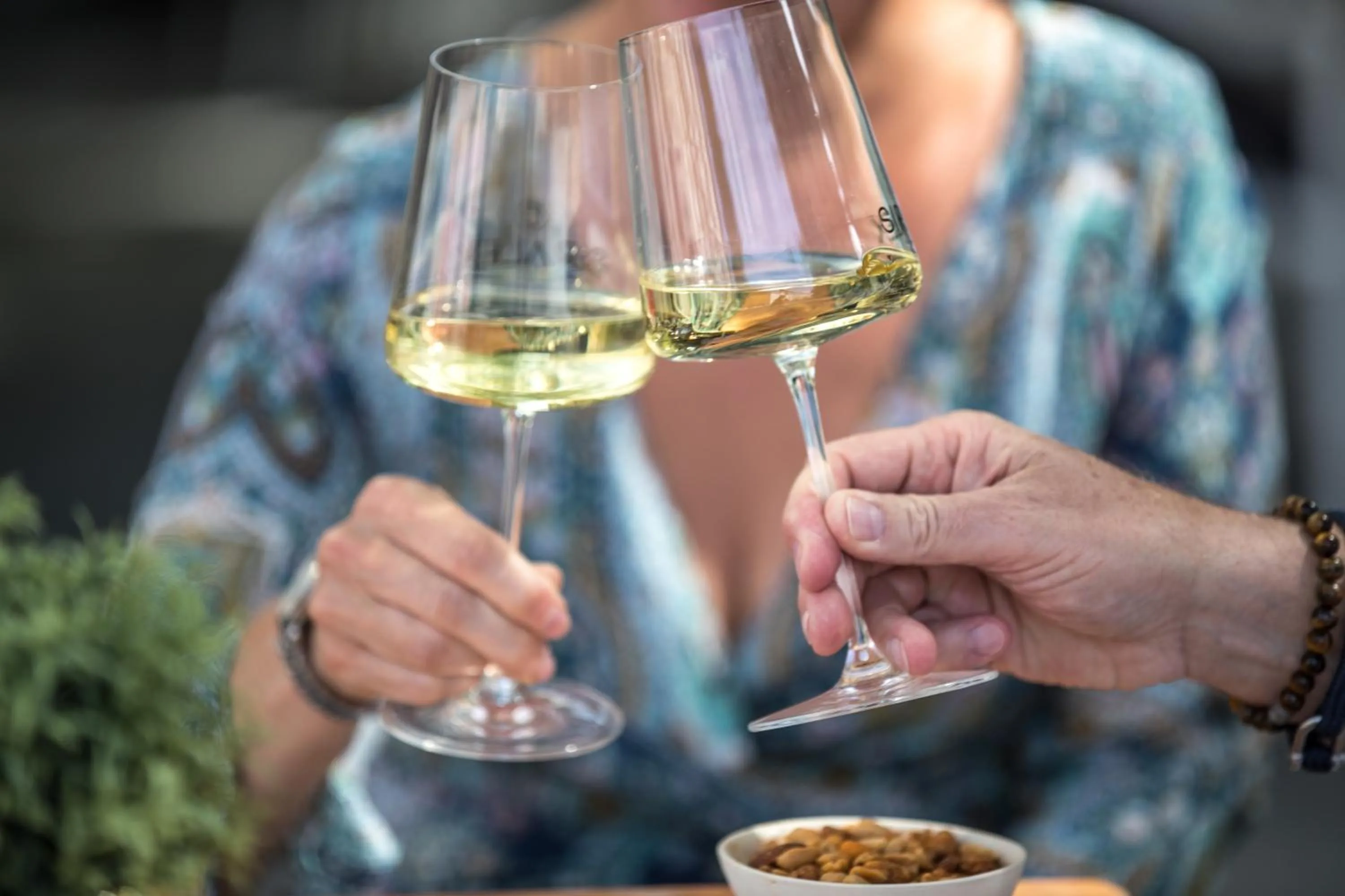 Drinks in Alex Maastricht