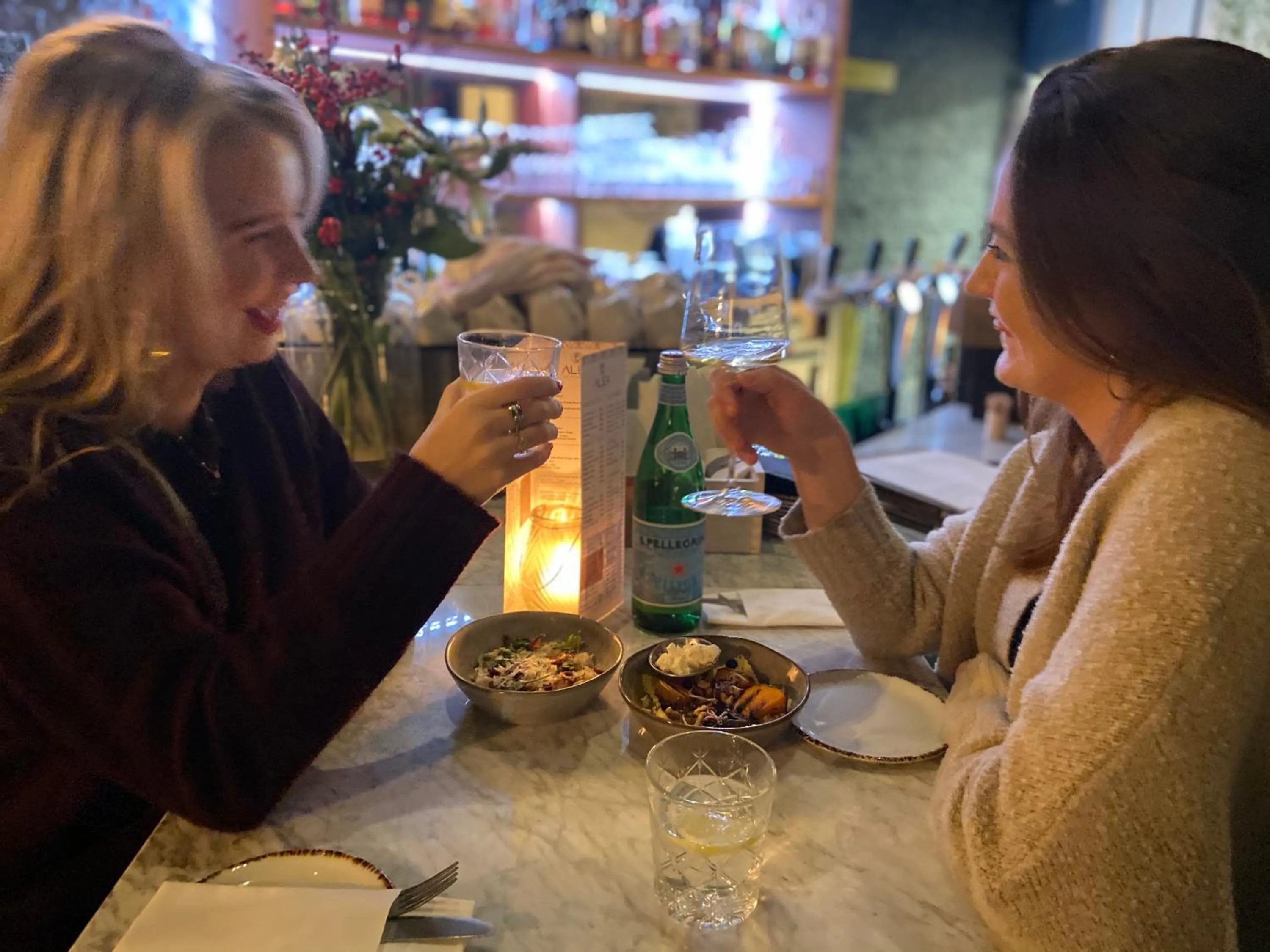 People in Alex Maastricht