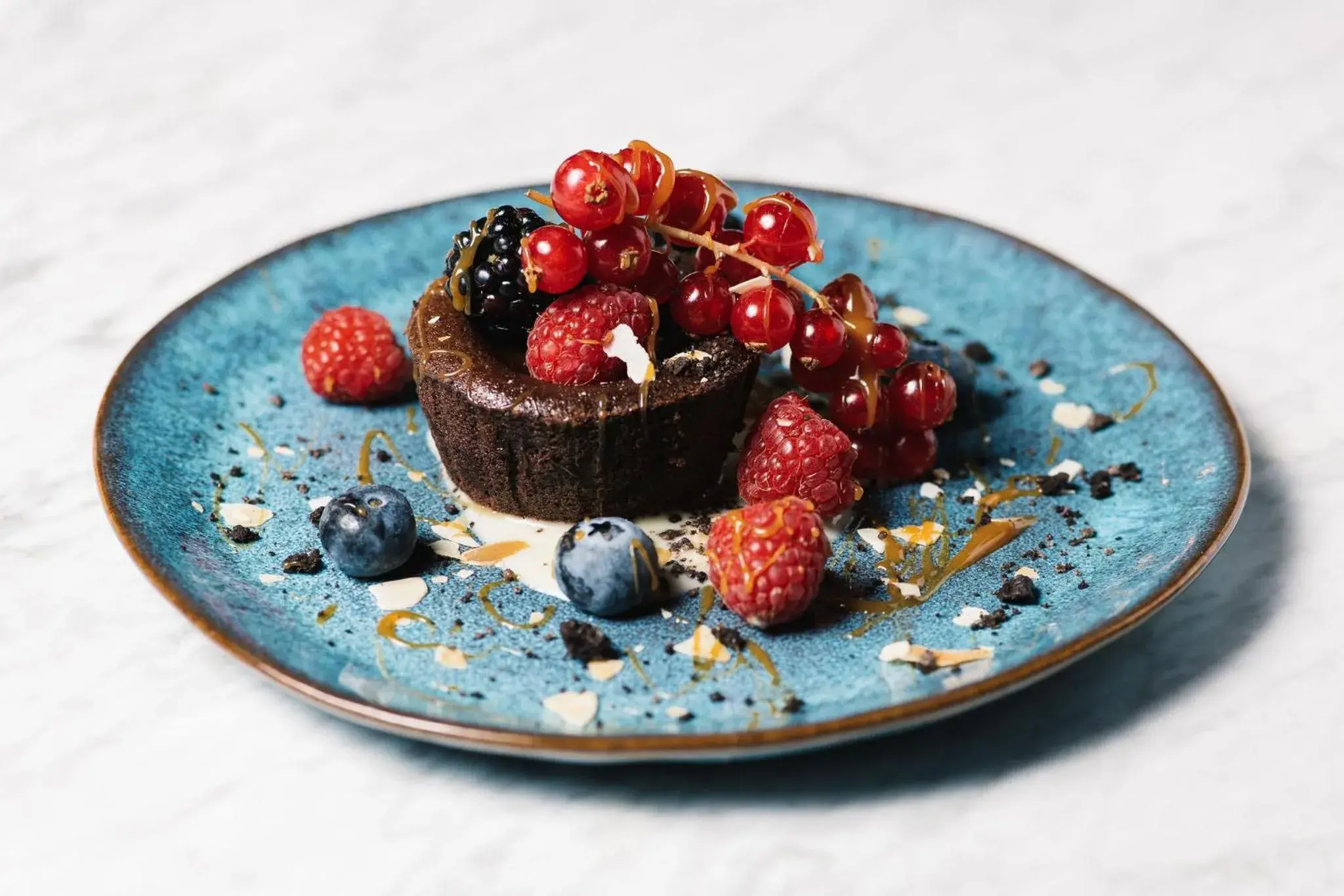 Food in Alex Maastricht Food in Alex Maastricht