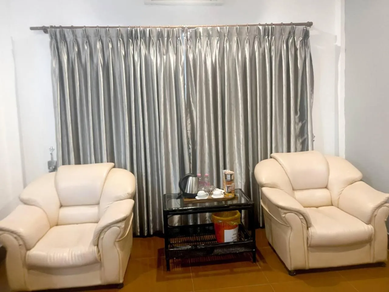 View (from property/room) in Best Central Point Hotel