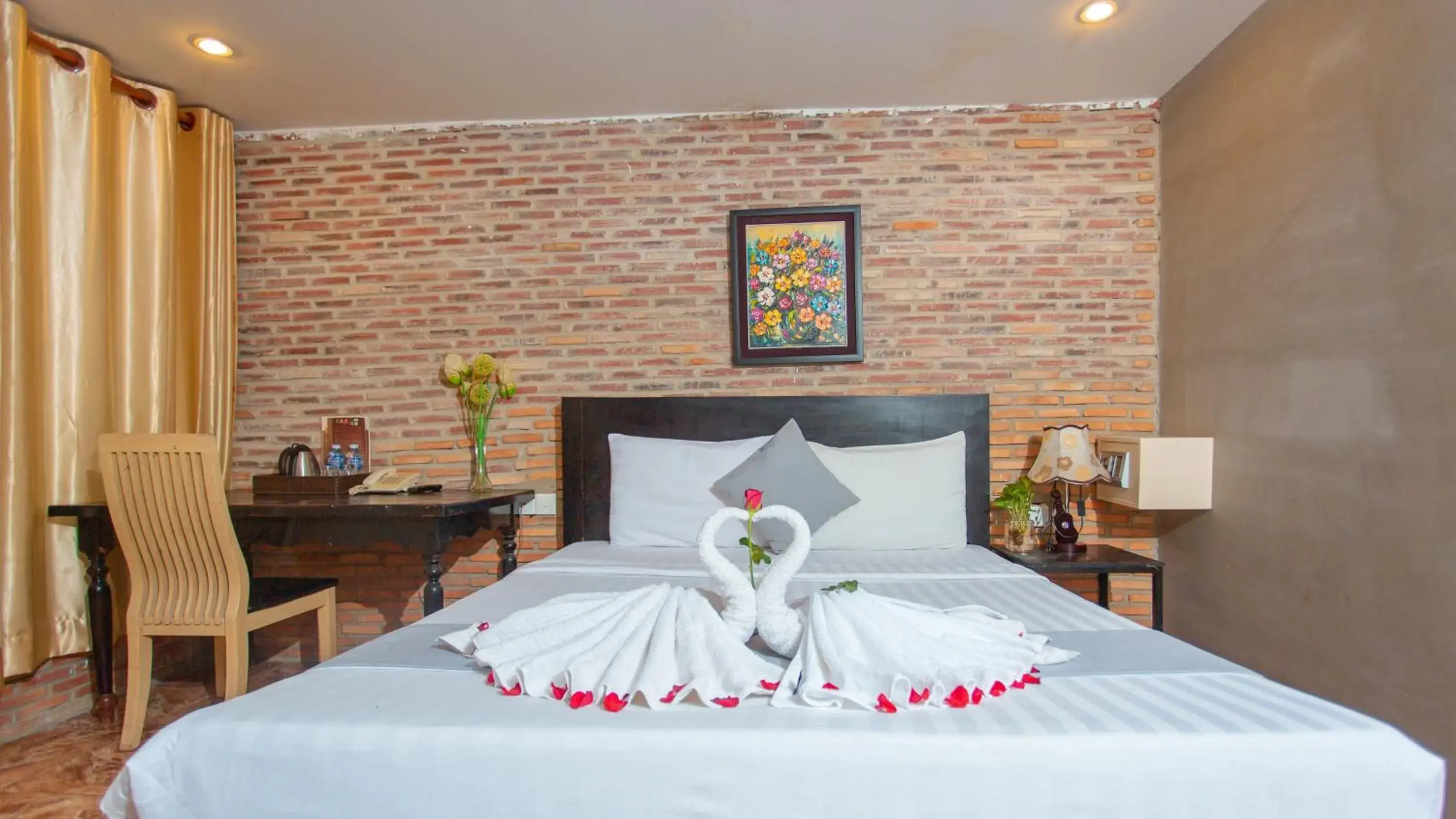 Other, Bed in Best Central Point Hotel Other, Bed in Best Central Point Hotel