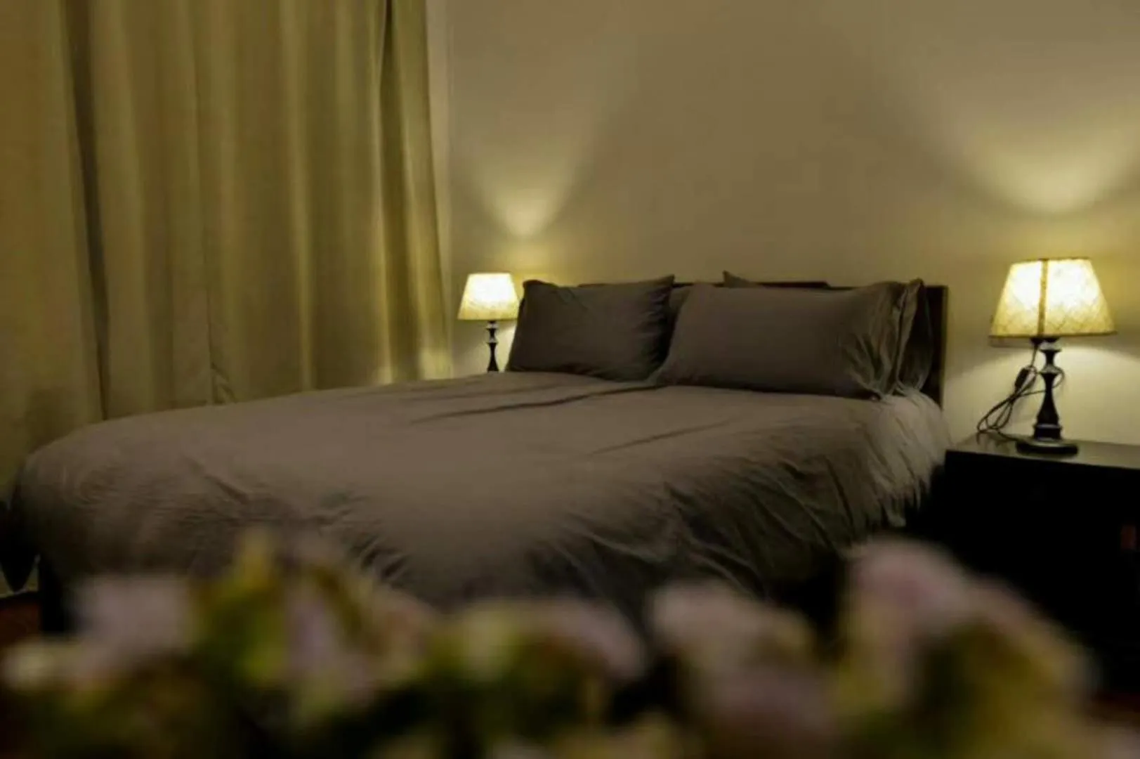 Small Double Room in 桐庐舍予民宿 Tonglu Sheyu Country House