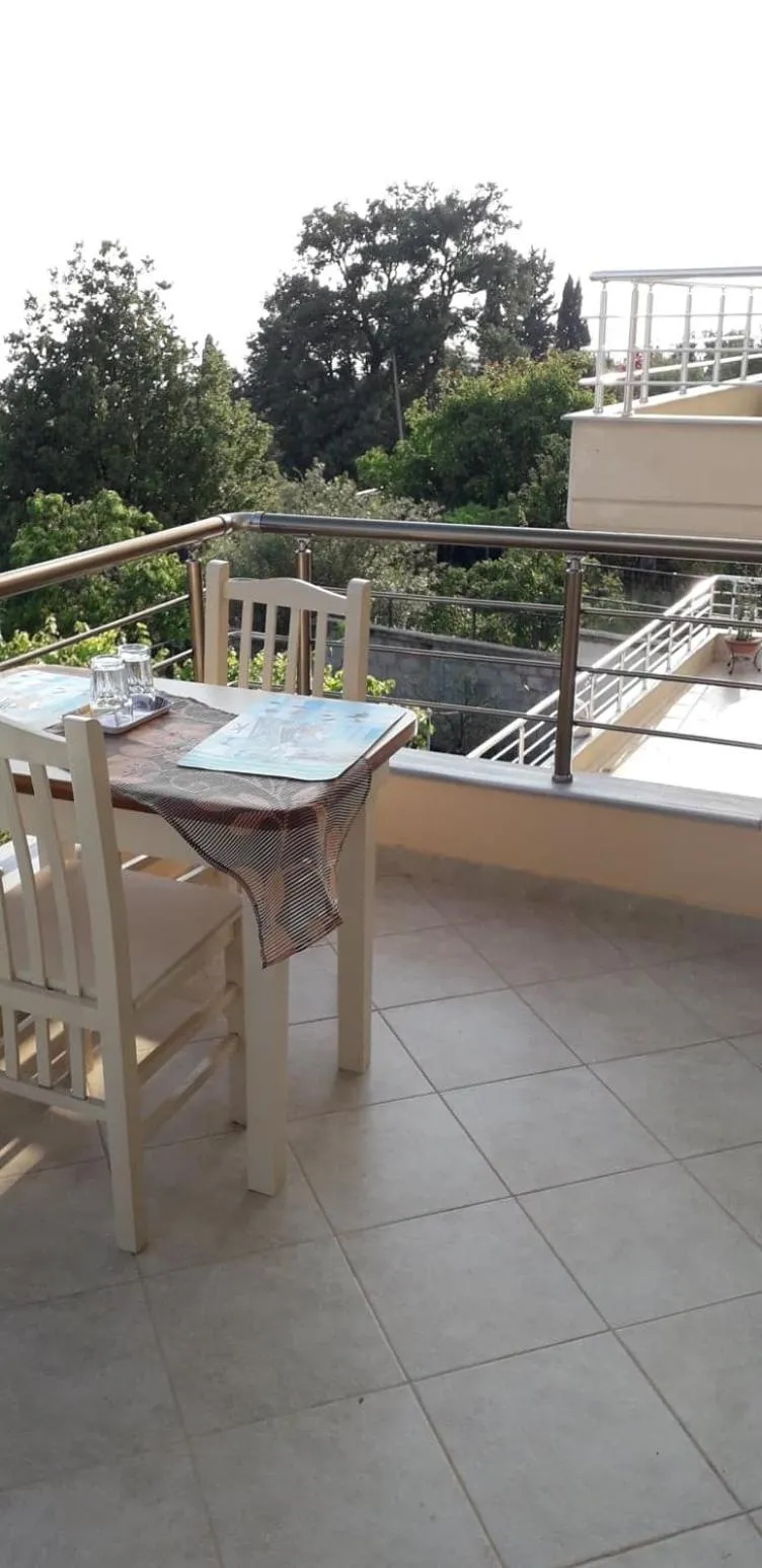 Dhori House Dhermi