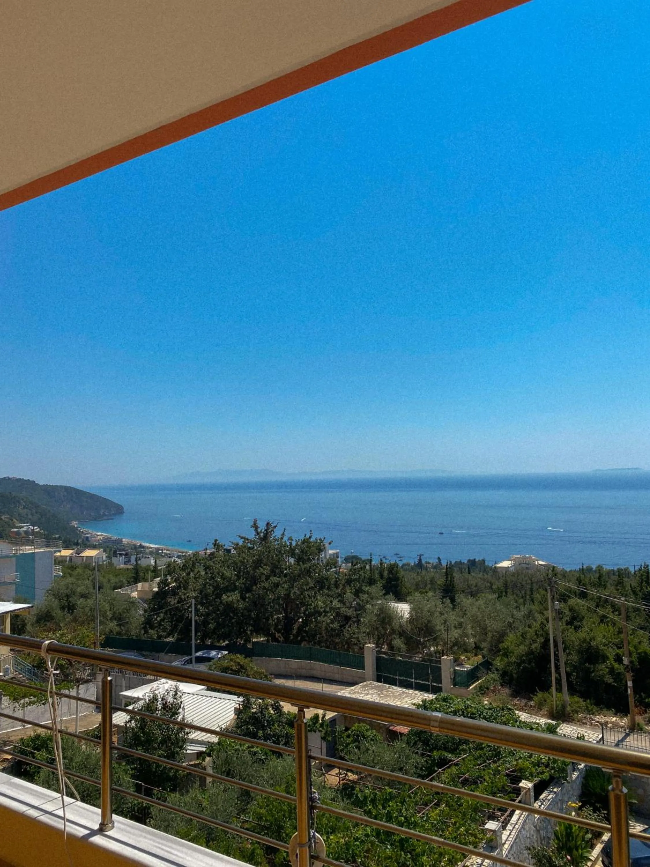 Dhori House Dhermi