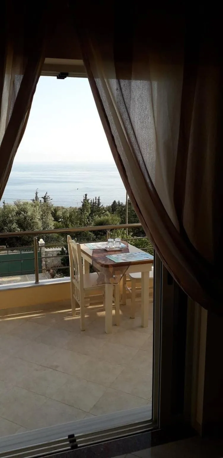 Dhori House Dhermi