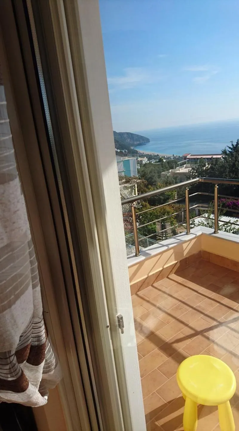 Dhori House Dhermi