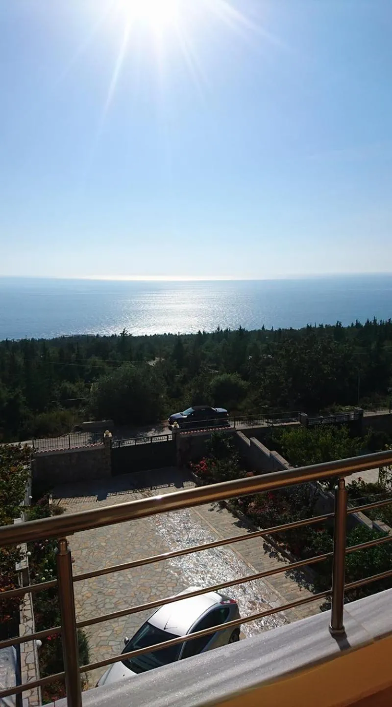 Dhori House Dhermi