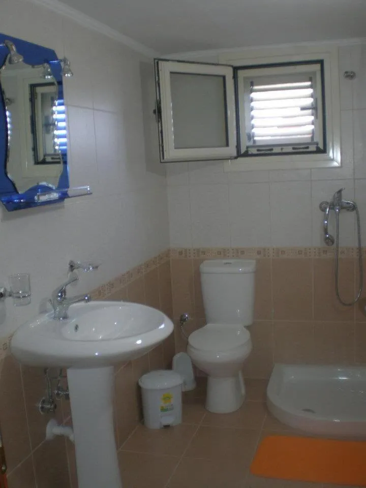 Dhori House Dhermi