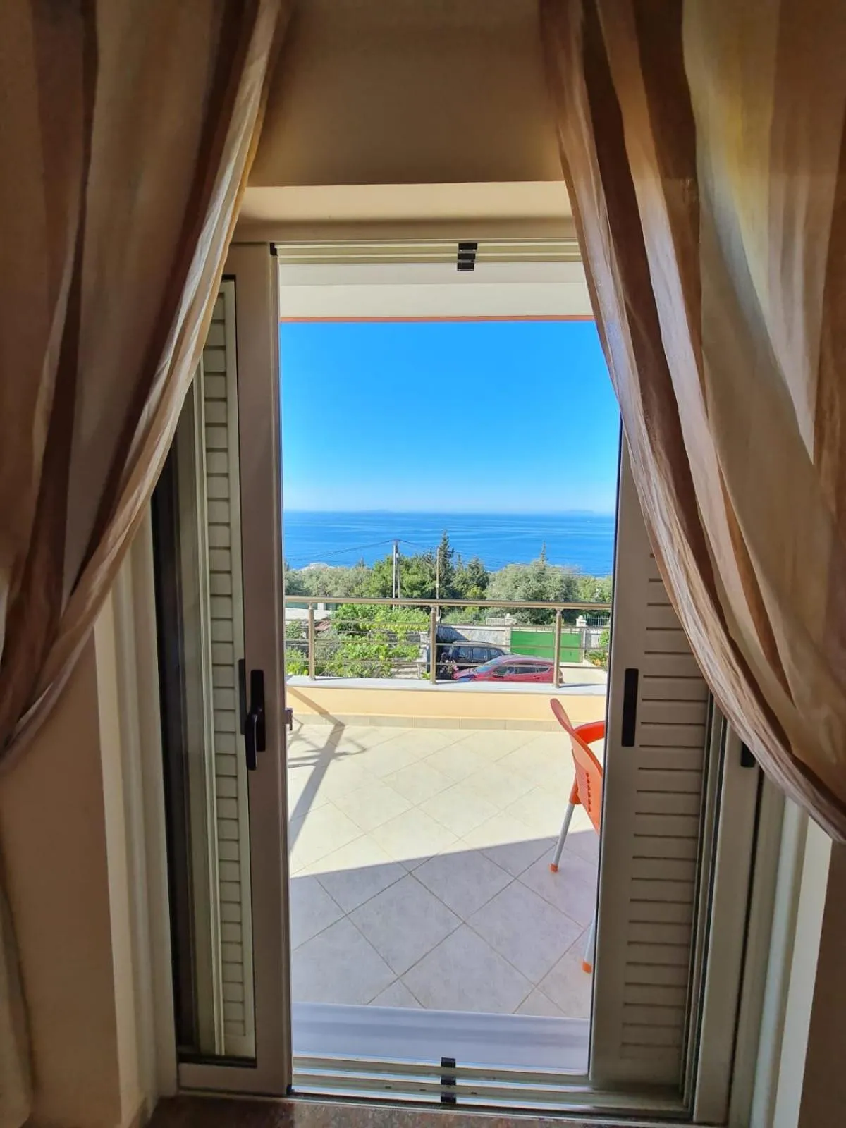 Dhori House Dhermi