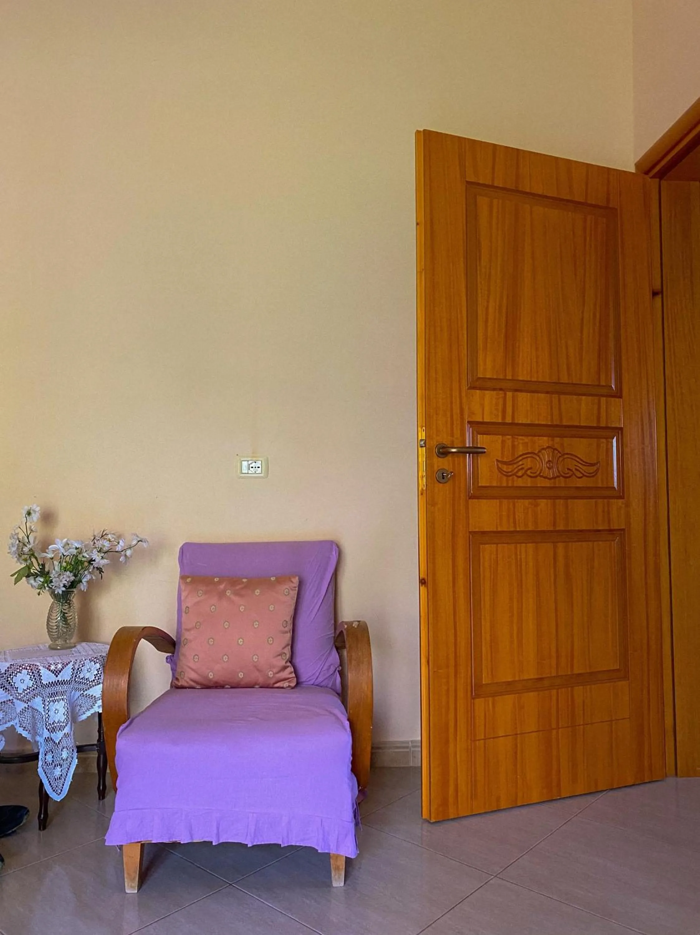 Dhori House Dhermi