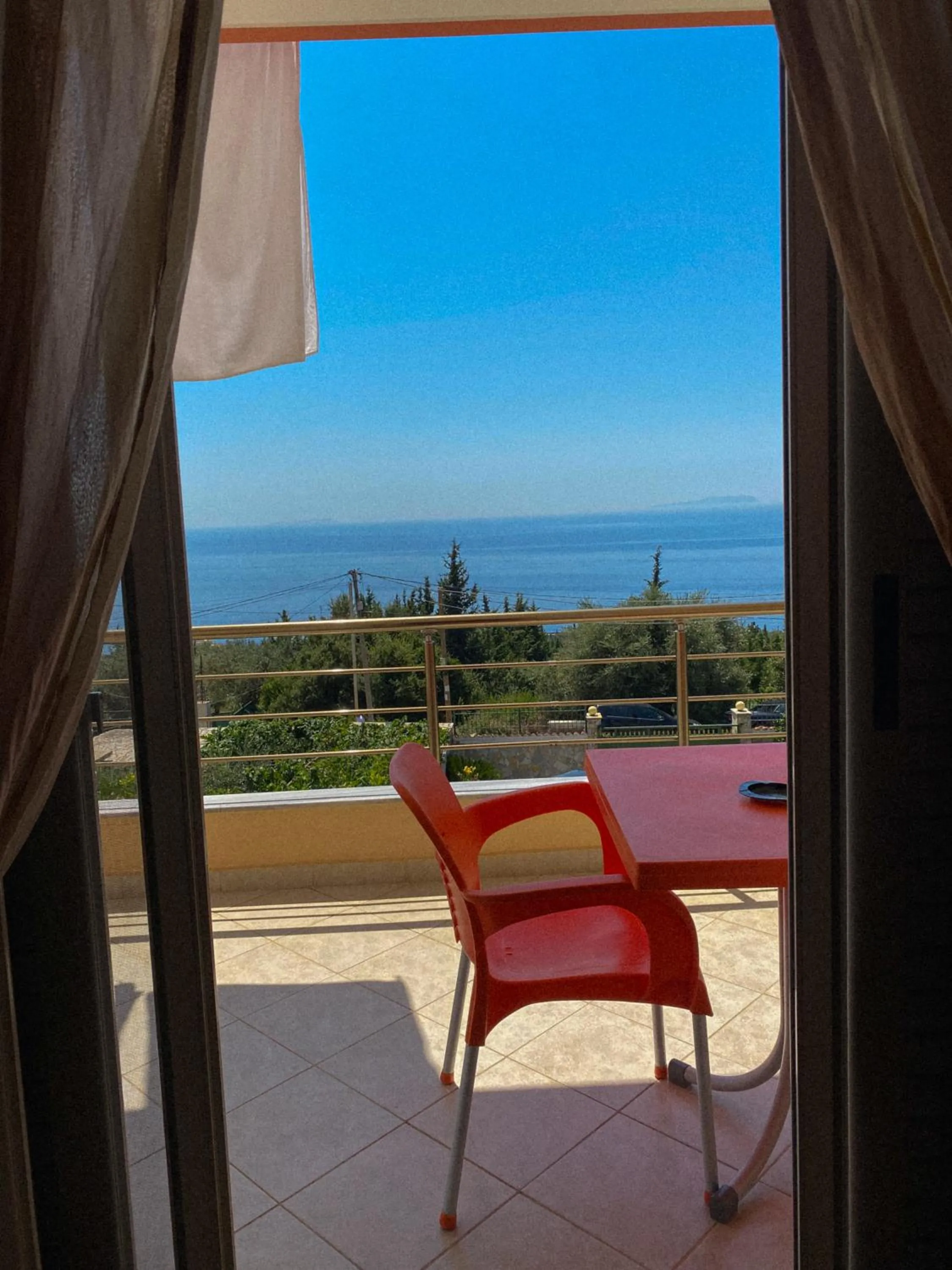 Dhori House Dhermi