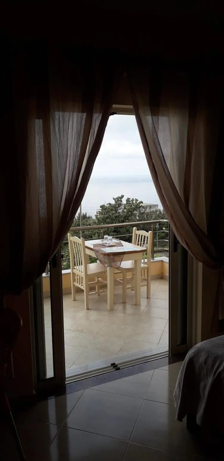 Dhori House Dhermi
