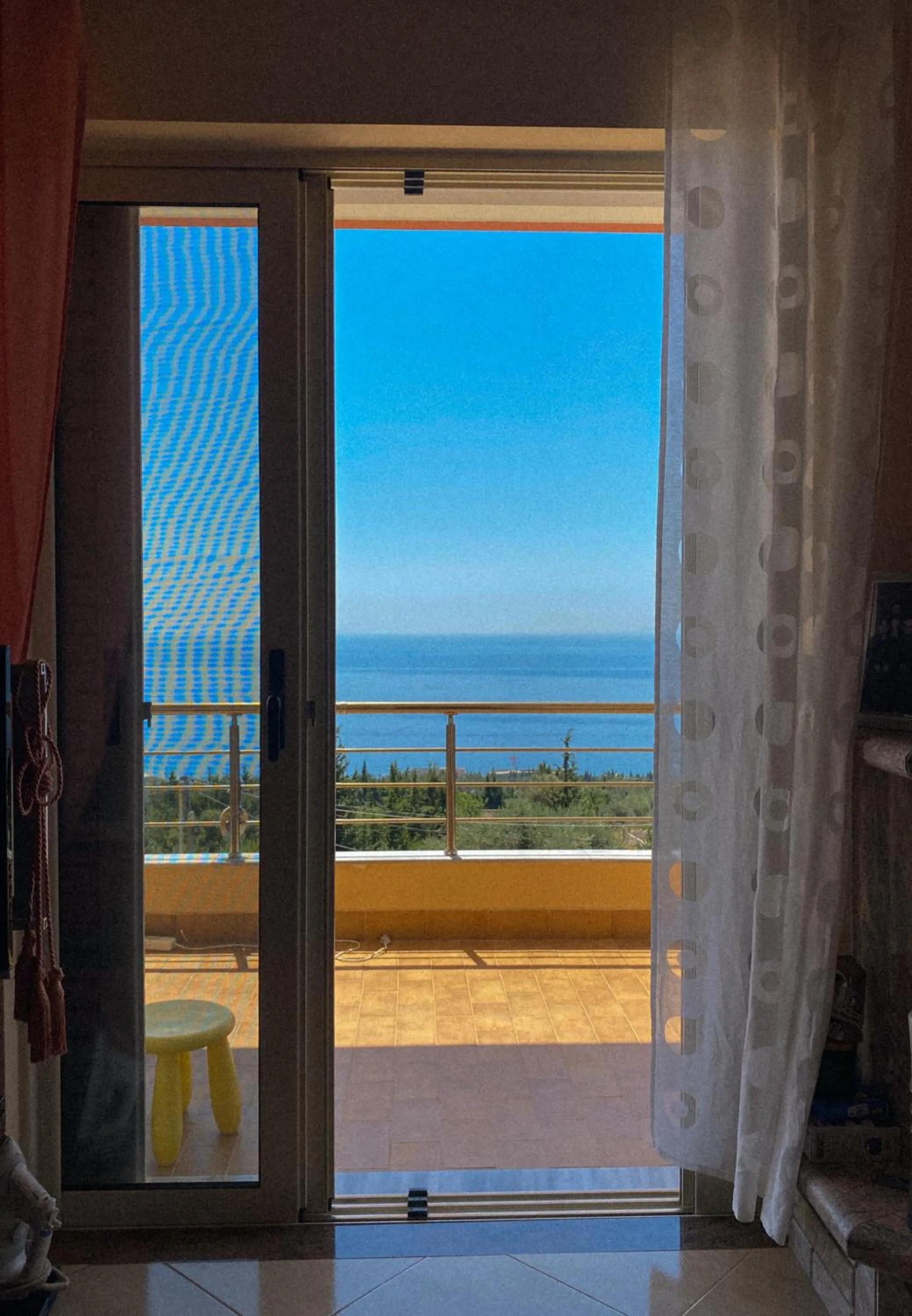 Dhori House Dhermi