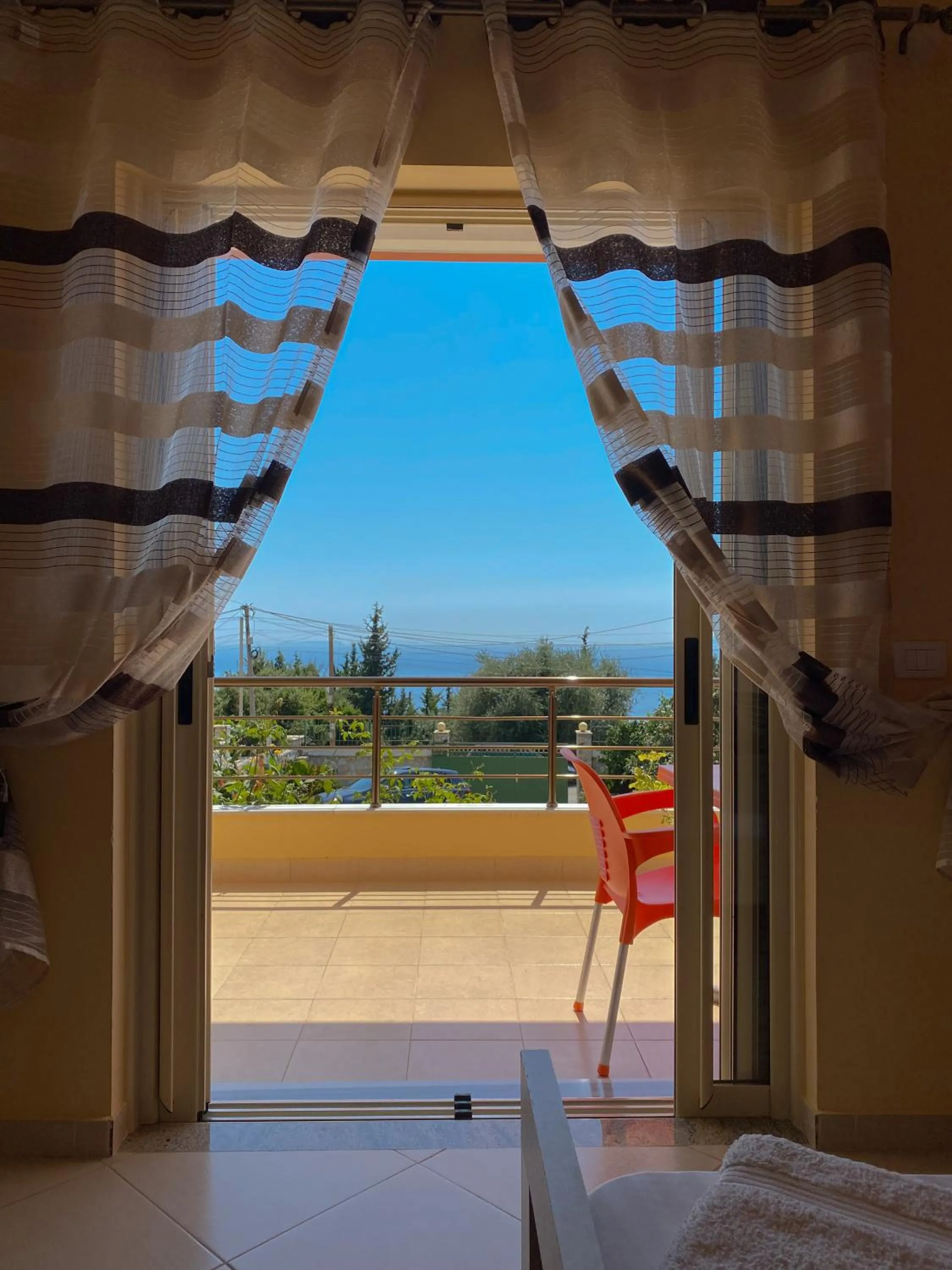 Dhori House Dhermi