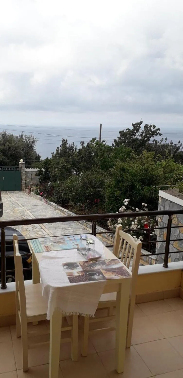 Dhori House Dhermi