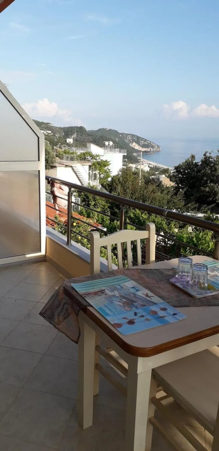 Dhori House Dhermi