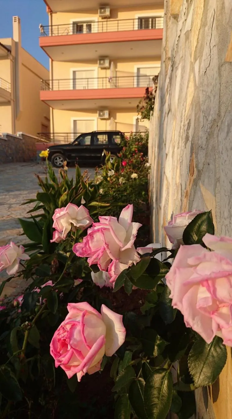 Dhori House Dhermi