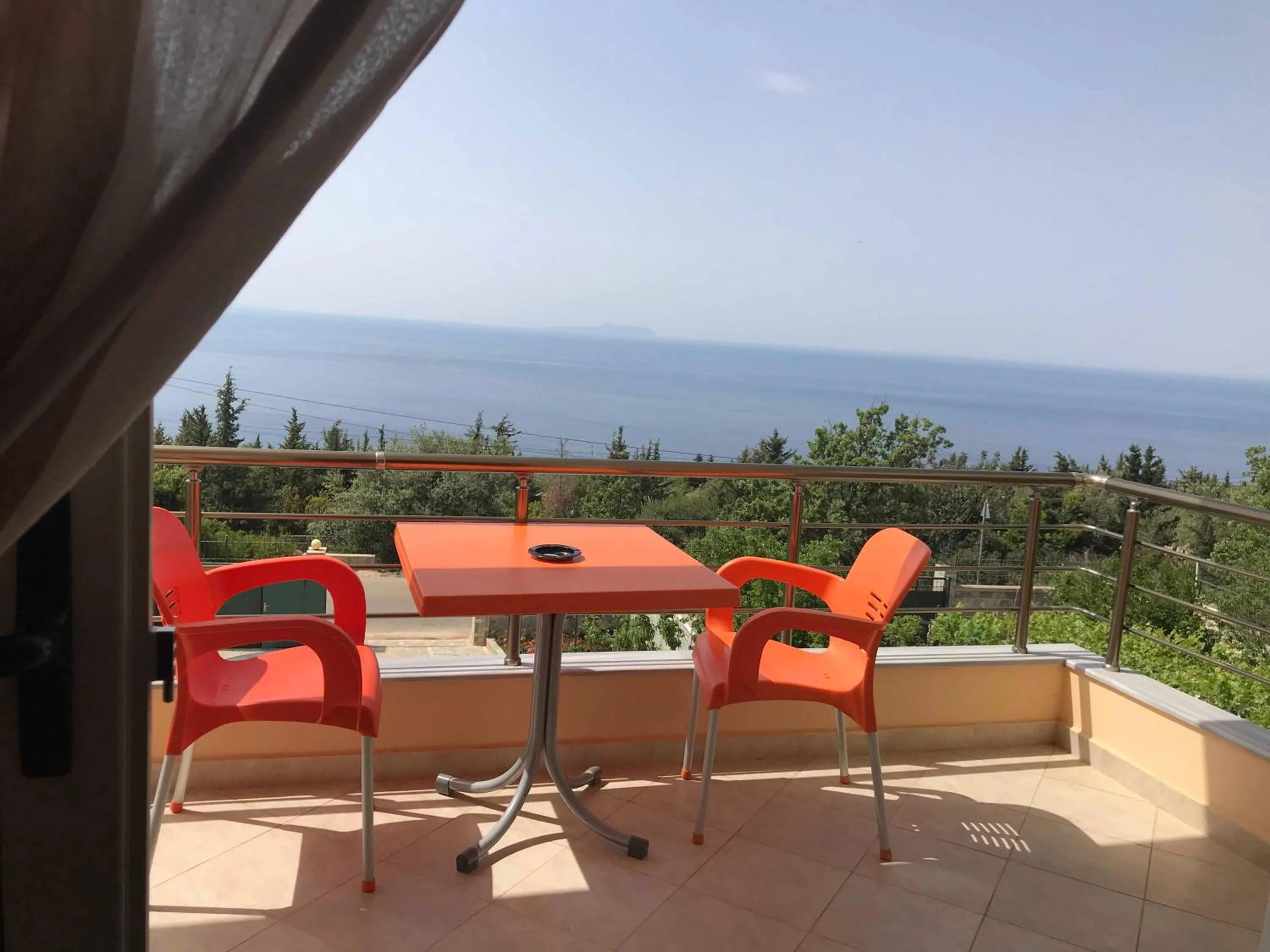 Dhori House Dhermi