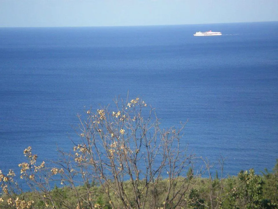 Dhori House Dhermi