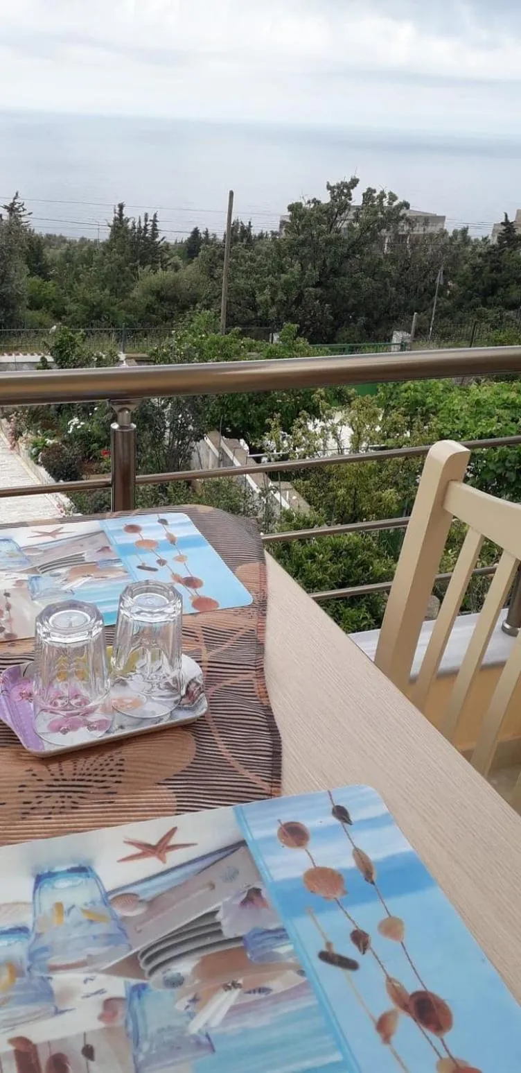 Dhori House Dhermi