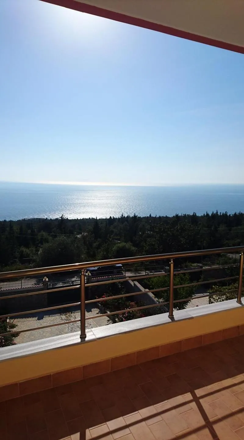 Dhori House Dhermi