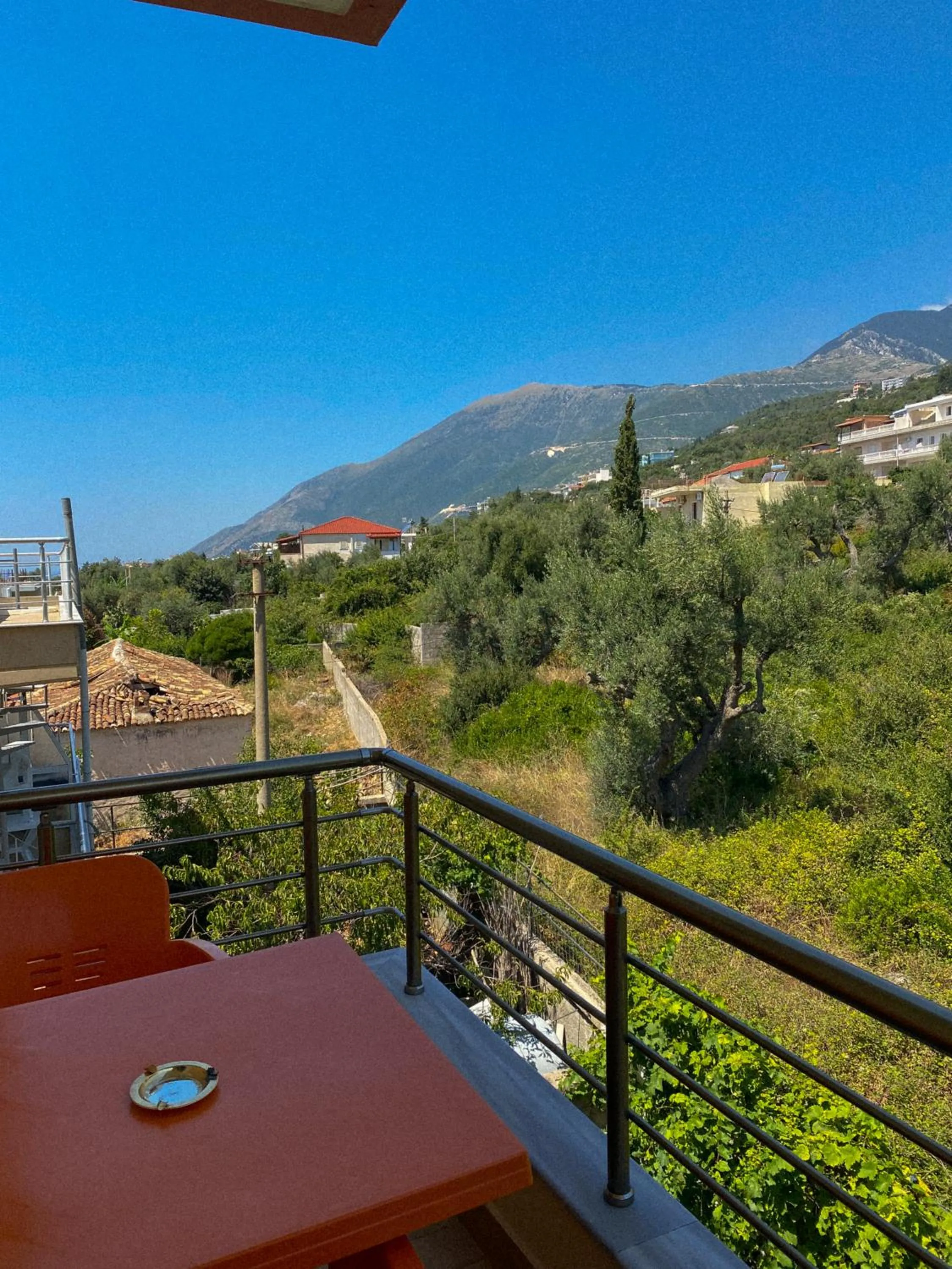 Dhori House Dhermi