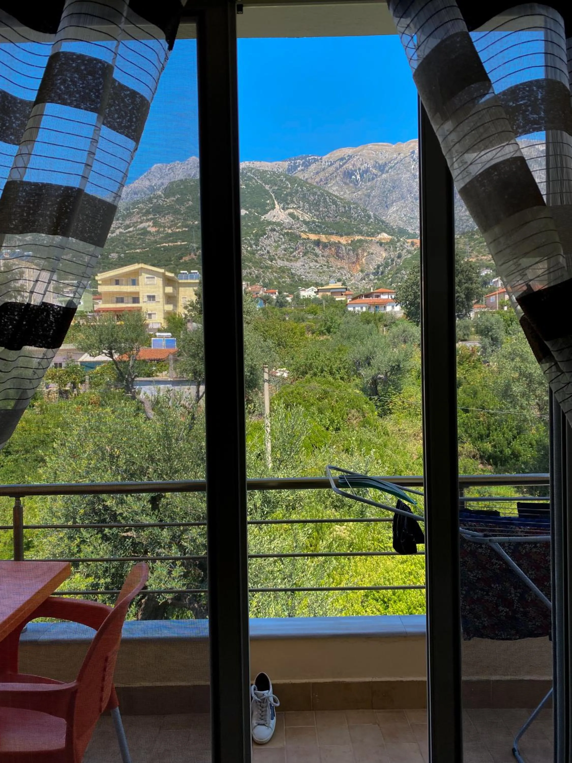 Dhori House Dhermi