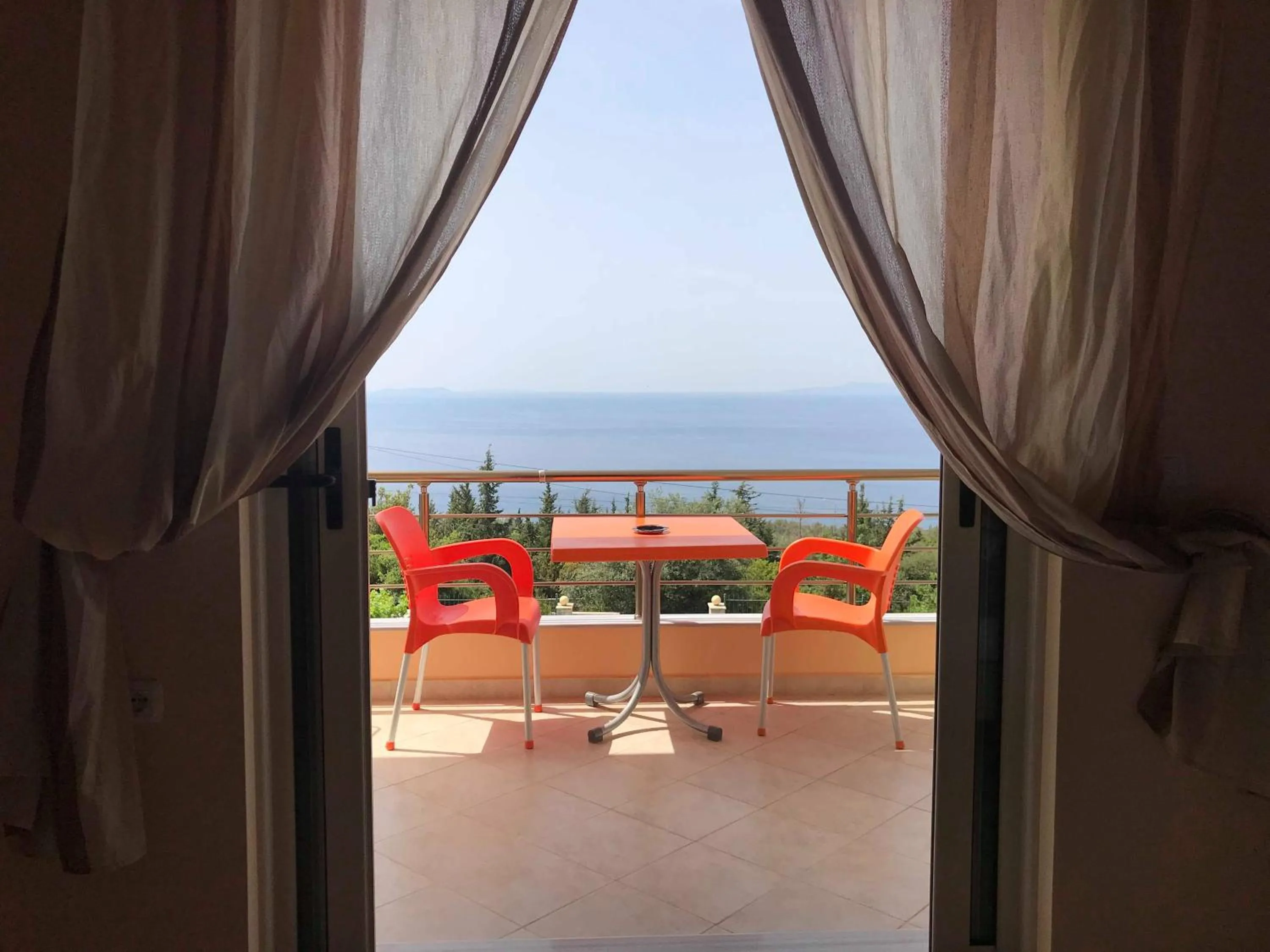 Dhori House Dhermi
