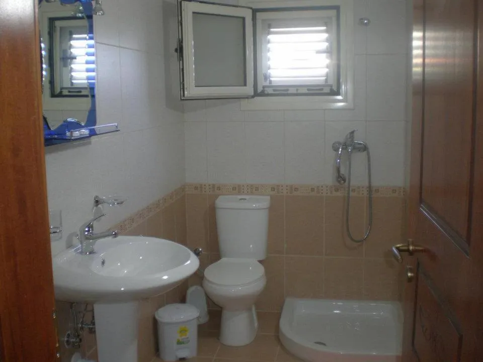 Dhori House Dhermi