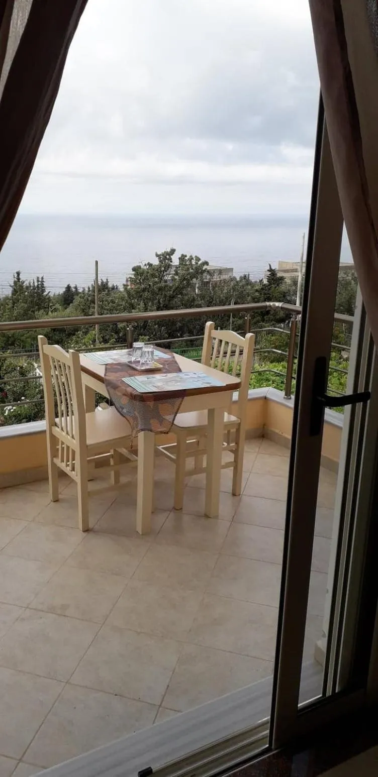 Dhori House Dhermi