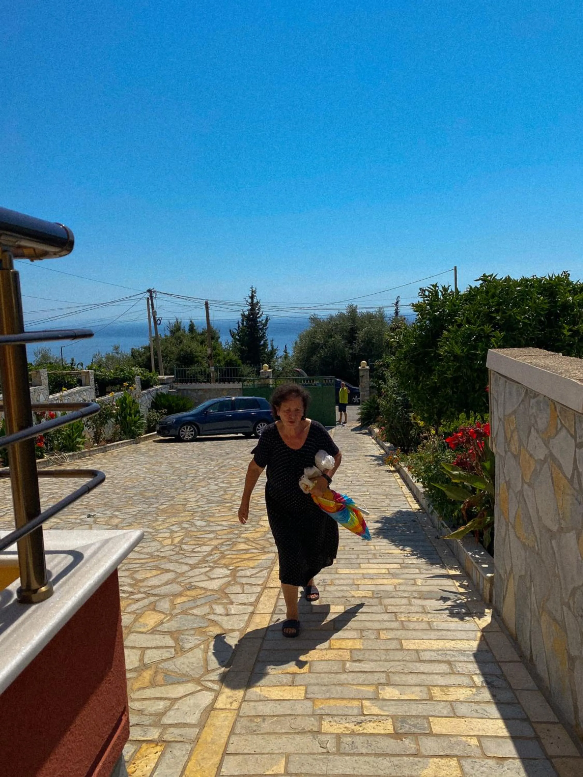 Dhori House Dhermi