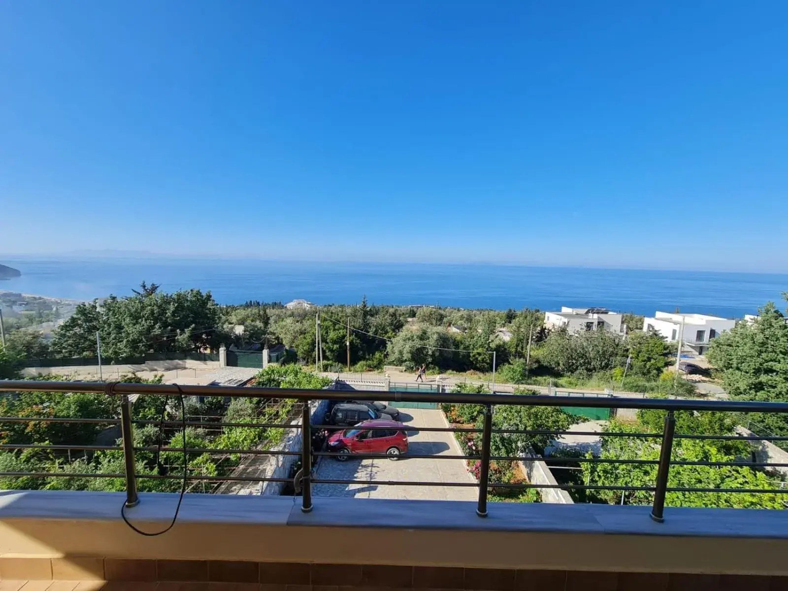 Dhori House Dhermi Dhori House Dhermi