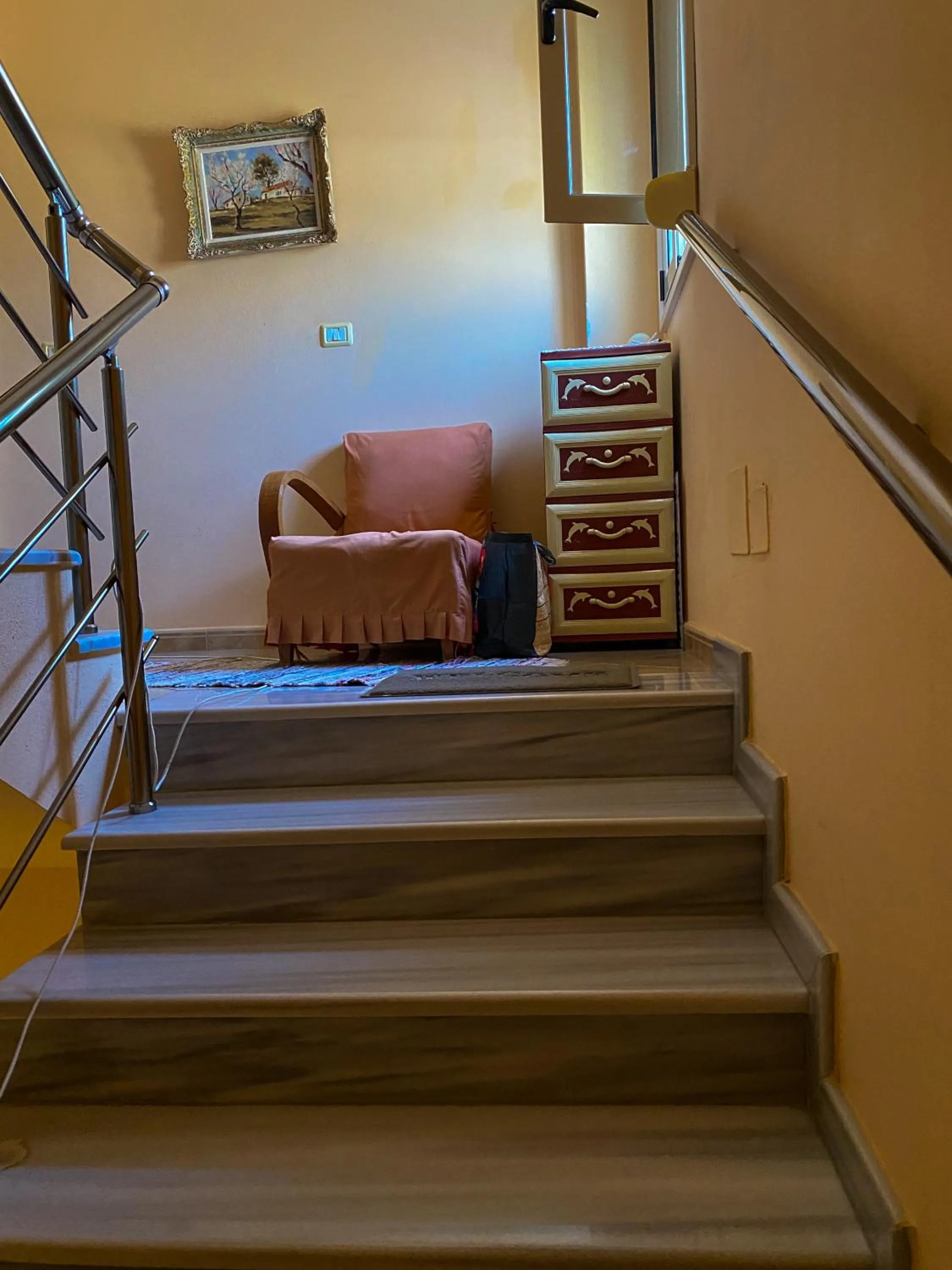 Dhori House Dhermi