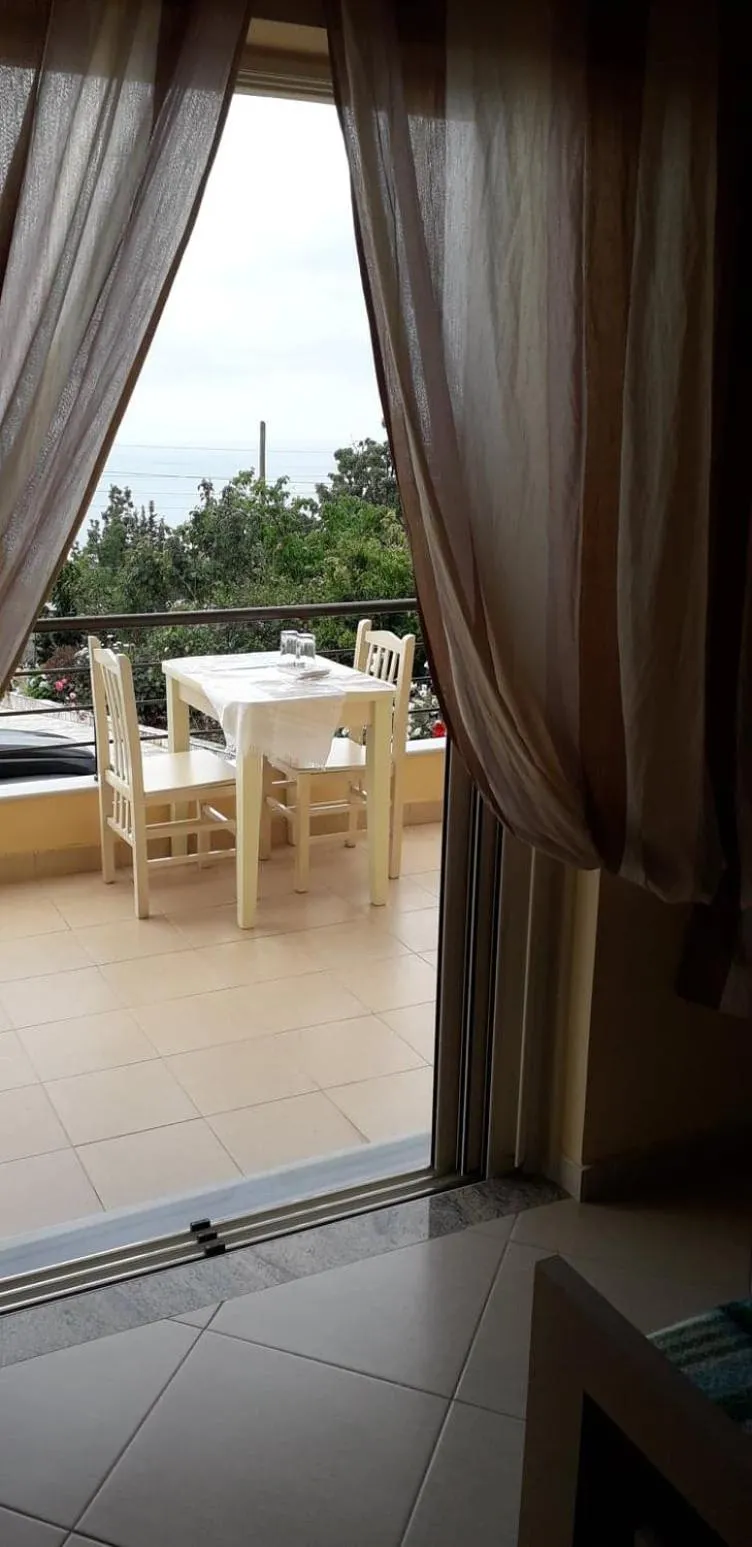 Dhori House Dhermi