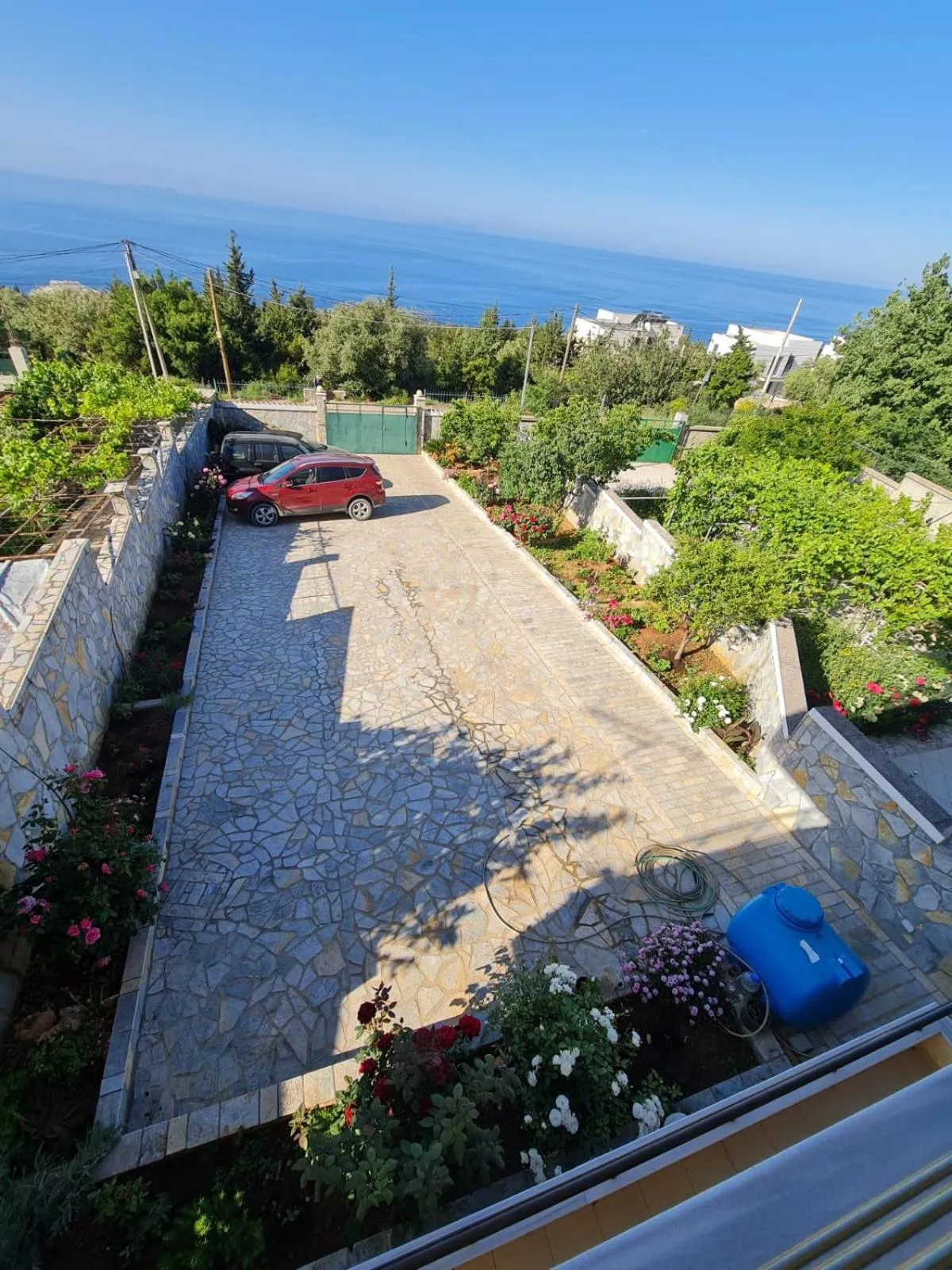 Dhori House Dhermi