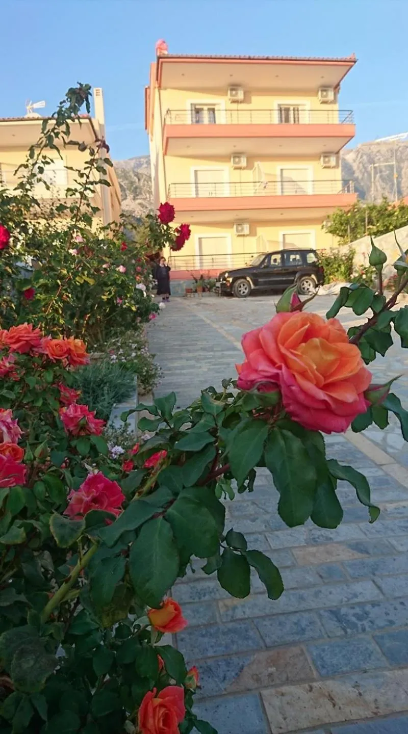 Dhori House Dhermi
