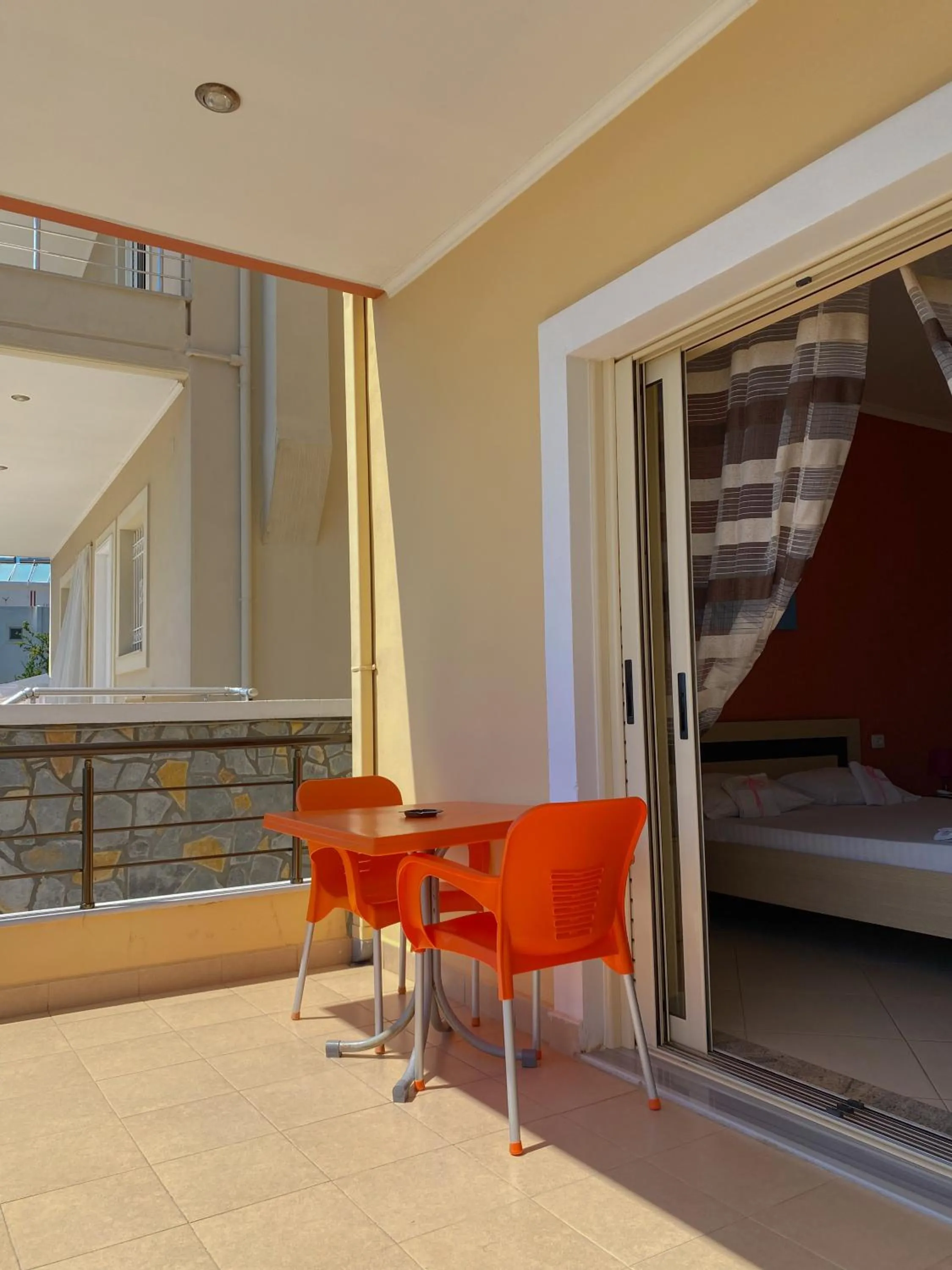 Dhori House Dhermi